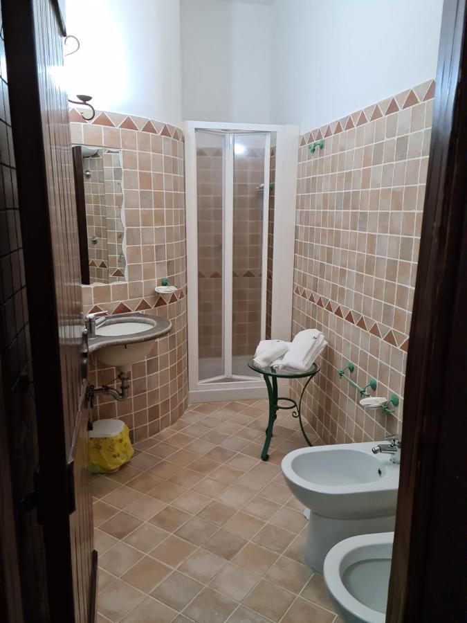 Hotel Sirio Boscotrecase Bagian luar foto