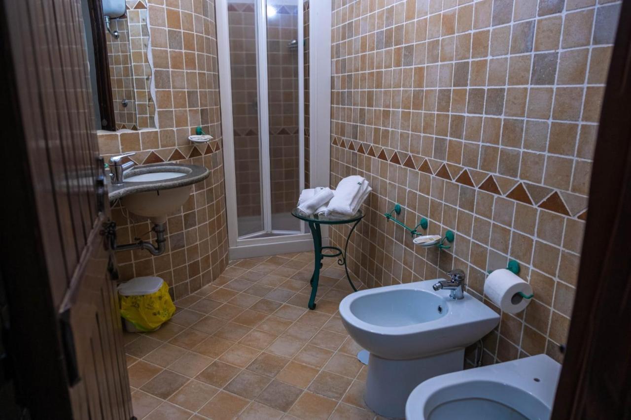 Hotel Sirio Boscotrecase Bagian luar foto