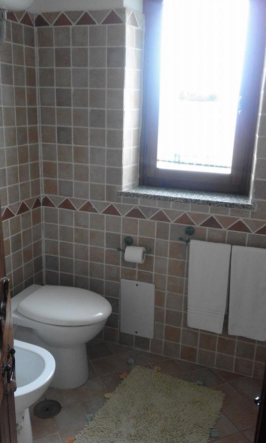 Hotel Sirio Boscotrecase Bagian luar foto